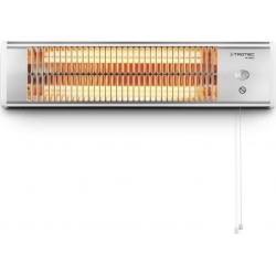 Trotec 1410003100 IR 1200 S&nbsp;Chauffage infrarouge