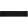 Trotec 1410003310 IRD 1200 Chauffage radiant&nbsp;Noir