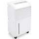 Trotec 1120000105 Déshumidificateur TTK 90 E