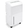 Trotec 1120000105 Déshumidificateur TTK 90 E