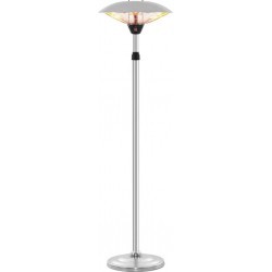 Trotec 1410003930 IRS 2020&nbsp;Chauffage de terrasse