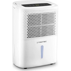 Trotec 1120000026 Déshumidificateur TTK 26 E 10L/24H
