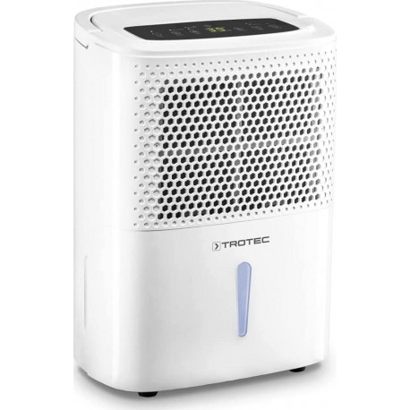 Trotec 1120000026 Déshumidificateur TTK 26 E 10L/24H