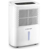 Trotec 1120000026 Déshumidificateur TTK 26 E 10L/24H
