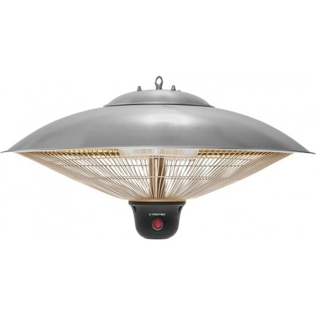 Trotec 1410003820 IR 2000 SC&nbsp;Chauffage de plafond