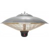 Trotec 1410003820 IR 2000 SC&nbsp;Chauffage de plafond