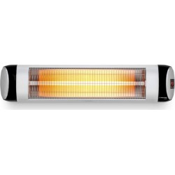 Trotec 1410003122 IR 2570 S chauffage infrarouge
