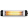 Trotec 1410003122 IR 2570 S chauffage infrarouge