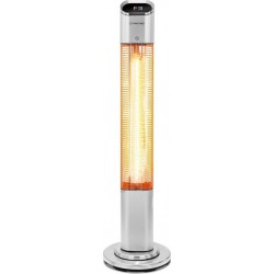 Trotec 1410003921 IRS 2050 E&nbsp;Chauffage de terrasse