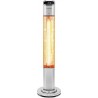 Trotec 1410003921 IRS 2050 E&nbsp;Chauffage de terrasse