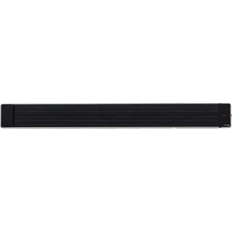 Trotec 1410003340 IRD3200 Chauffage noir