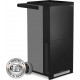 Trotec 1580001140 Filtre à air TAC ECO II