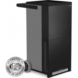 Trotec 1580001140 Filtre à air TAC ECO II