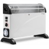 Trotec 1410000515 TCH 22 E Convecteur 2000 Watt