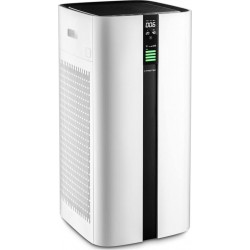 Trotec 1580001055 AirgoClean 350 E Purificateur d'air haute puissance