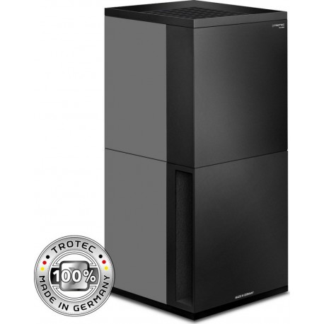 Trotec 1580010140 Filtre à air TAC ECO TOWER