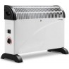 Trotec 1410000510 TCH 20 E Convecteur 2000 Watt