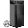 Trotec 1580010152 TAC V+ TOWER Épurateur d'air en gris basalte/noir