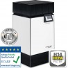 Trotec 1580001100 Filtre à air haute puissance AirgoClean ONE H14