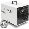 Trotec 1580000104 Purificateur d'air TAC 1500 S