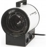 Trotec 1410000003 TDS 30 R Chauffage électrique 5,0 kW 400 volts