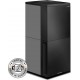 Trotec 1580010145 Purificateur d'air ambiant TAC M TOWER en gris basalte / noir