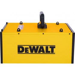 DeWalt DWXAF201 Purificateur d'air 400m³/h