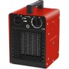 Trotec 1410000090 TDS 10 C Poêle en céramique 2,0 kW