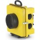 Trotec 1580000101 Purificateur d'air TAC 750 E