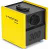 Trotec 1110000015 TTR 300 Déshumidificateur à adsorption