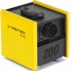 Trotec 1110000010 110000010 TTR200 Déshumidificateur par adsorption