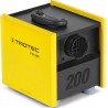 Trotec 1110000010 110000010 TTR200 Déshumidificateur par adsorption