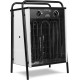 Trotec 1410000032 TDS 120 Chauffage électrique 30 kW 400 volts