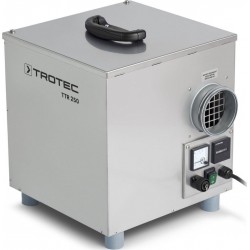 Trotec 1110000130 TTR 250 Sécheur par adsorption