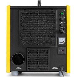 Trotec 1110000025 TTR 500 D Adsorptionsluftentfeuchter