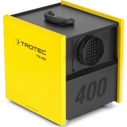 Trotec 1110000020 TTR 400 Adsorptionsluftentfeuchter