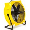 Trotec 1510000030 1.510.000.030 TTV7000 Ventilateur axial
