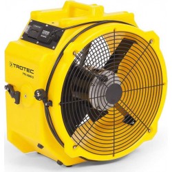 Trotec 1510000013 TTV4500S Ventilateur axial