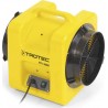 Trotec 1510000014 TTV3000 Ventilateur axial