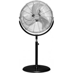 Trotec 1510006061 TVM 18 S Ventilateur sur pied