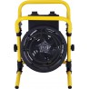 Stanley SXJH102000E Chauffage électrique turbo 2kW