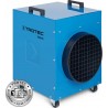 Trotec 1410000121 Chauffage électrique TDE 95 V2
