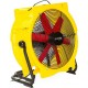 Trotec 1510000012 TTV 4500 HP Axialventilator