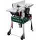 Metabo 114026100 HC260C - 2,8 DNB Raboteuse 2800W