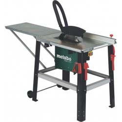Metabo 103152100 TKHS 315C-2,8 DNB Scie de table 400V