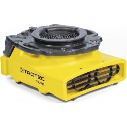 Trotec 1510003025 TFV 29 FS ventilateur radial