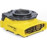 Trotec 1510003025 TFV 29 FS ventilateur radial