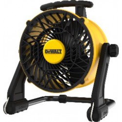 DeWalt DXF1645 Ventilateur 40 CM
