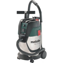 Metabo 602015000 ASA30LPC Inox Aspirateur tout usage