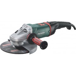 Metabo 606476000 WEA26-230MVT Quick Meuleuse d’angle classe supérieure 230mm 2600W
